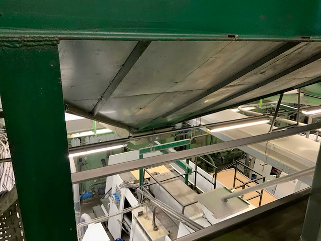 Opvang silo’s voor pet flessen (4x) - afbeelding 5 van  17