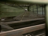 Opvang silo’s voor pet flessen (4x) - afbeelding 6 van  17