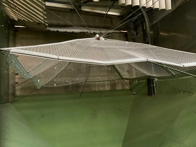 Opvang silo’s voor pet flessen (4x) - afbeelding 11 van  17