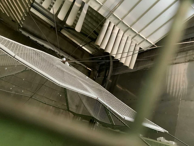 Opvang silo’s voor pet flessen (4x) - afbeelding 12 van  17