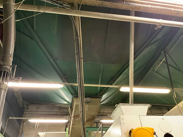 Opvang silo’s voor pet flessen (4x) - afbeelding 13 van  17