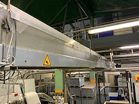 Opvang silo’s voor pet flessen (4x) - afbeelding 15 van  17