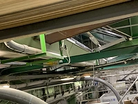 Opvang silo’s voor pet flessen (4x) - afbeelding 16 van  17