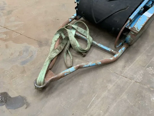 Opvoer transportband - afbeelding 6 van  6
