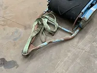 Opvoer transportband - afbeelding 6 van  6