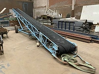 Opvoer transportband - afbeelding 3 van  6