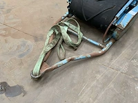 Opvoer transportband - afbeelding 6 van  6