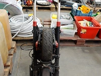 Opvoubaar elek step motovia - afbeelding 2 van  4