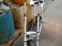 Opvoubaar elek step motovia - afbeelding 2 van  4