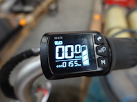 Opvoubaar elek step motovia - afbeelding 4 van  4