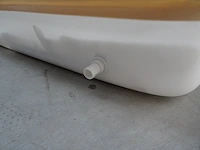 Opvouwbaar kunststof bad - afbeelding 6 van  6