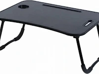 Opvouwbaar schootbureau/bedtafel - afbeelding 1 van  4