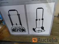 Opvouwbaar steekwagen - afbeelding 5 van  5
