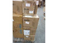 Opvouwbare en stapelbare schoenendozen (x108) - afbeelding 9 van  9