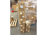 Opvouwbare en stapelbare schoenendozen (x124) - afbeelding 2 van  10