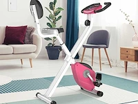 Opvouwbare hometrainer - afbeelding 1 van  7