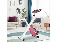 Opvouwbare hometrainer - afbeelding 2 van  7