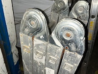 Opvouwbare ladder top craft - afbeelding 2 van  3