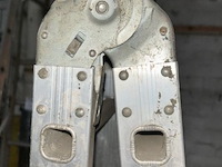 Opvouwbare ladder - afbeelding 3 van  3