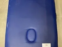 Opvouwbare massagetafel nn - afbeelding 1 van  3