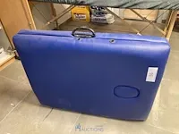 Opvouwbare massagetafel nn - afbeelding 2 van  3