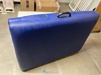 Opvouwbare massagetafel nn - afbeelding 3 van  3