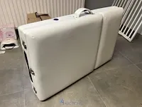 Opvouwbare massagetafel nn - afbeelding 3 van  3