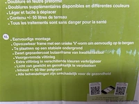 Opvouwbare plantenhouder - afbeelding 2 van  2