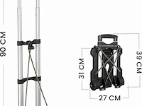Opvouwbare steekwagen cargomate - afbeelding 1 van  4