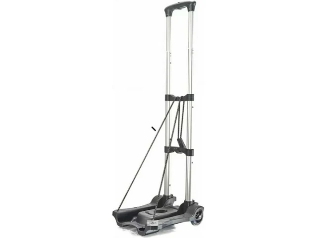 Opvouwbare steekwagen cargomate - afbeelding 2 van  4