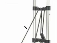 Opvouwbare steekwagen cargomate - afbeelding 2 van  4
