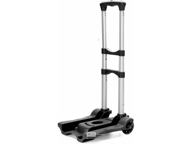 Opvouwbare steekwagen cargomate - afbeelding 4 van  4