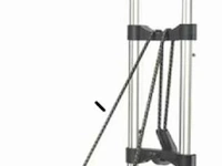 Opvouwbare steekwagen cargomate - afbeelding 2 van  4