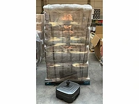 Opvulbare parasolvoet 50 liter (40x) - afbeelding 1 van  5