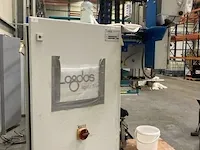 Opvulmachine logdos - afbeelding 3 van  14