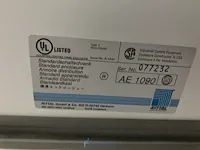 Opvulmachine logdos - afbeelding 6 van  14