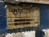 Opvulmachine logdos - afbeelding 7 van  14
