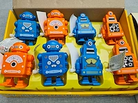 Opwindfiguur robot - afbeelding 3 van  3