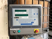 Opzakmachine met weegbunker - afbeelding 4 van  10