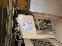 Opzakmachine met weegbunker - afbeelding 5 van  10
