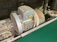 Opzakmachine met weegbunker - afbeelding 10 van  10