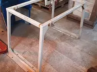 Opzet cabine tractor - afbeelding 1 van  4