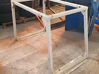 Opzet cabine tractor - afbeelding 2 van  4