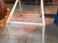 Opzet cabine tractor - afbeelding 4 van  4