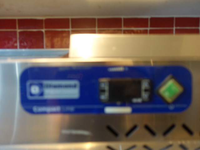 Opzet salade bar diamond - afbeelding 2 van  3