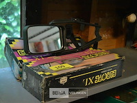 Opzetspiegel voor caravan - afbeelding 1 van  3