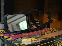 Opzetspiegel voor caravan - afbeelding 2 van  3