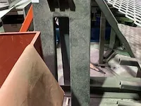 Opzetstuk voor heftruck - afbeelding 2 van  3
