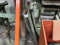Opzetstuk voor heftruck - afbeelding 3 van  3