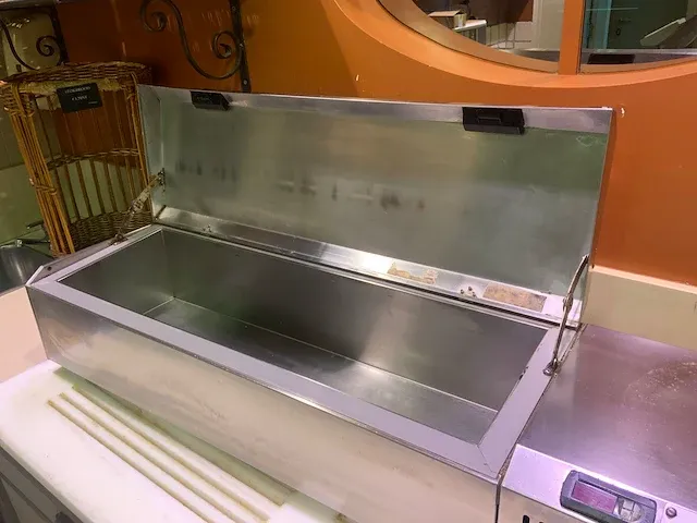 Opzetvitrine - afbeelding 4 van  5